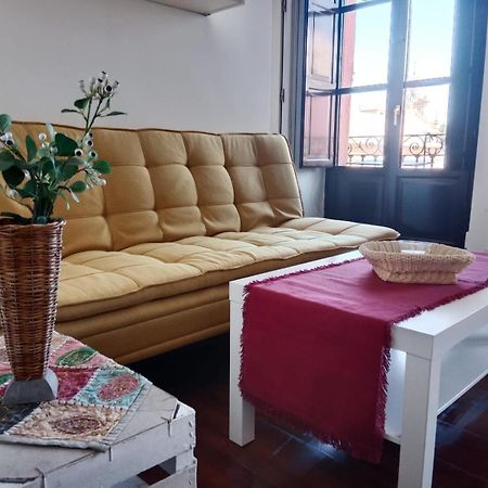 Hosfty Centro Mirador San Marcos 1 Leilighet Sevilla Eksteriør bilde