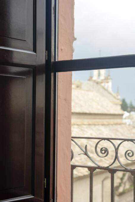 Hosfty Centro Mirador San Marcos 1 Leilighet Sevilla Eksteriør bilde